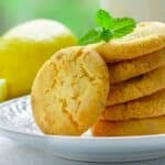 Panera Lemon Drop Cookie Recipe: How to Make the Perfect Tangy and Sweet Treat at Home