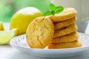 Panera Lemon Drop Cookie Recipe: How to Make the Perfect Tangy and Sweet Treat at Home