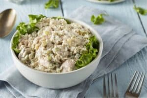 Costco Chicken Salad Recipe