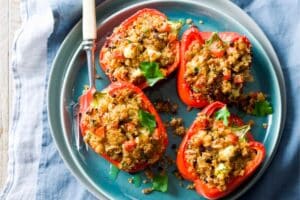 Costco Stuffed Peppers Recipe: A Step-by-Step Guide
