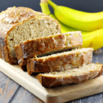 Bob Evans Banana Bread Recipe