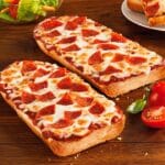 Red Baron French Bread Pizza Recipe