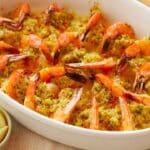 Oreganata Shrimp Recipe: A Delicious and Easy-to-Make Seafood Dish
