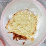 Tom Cruise Coconut Cake Recipe: A Delicious Dessert