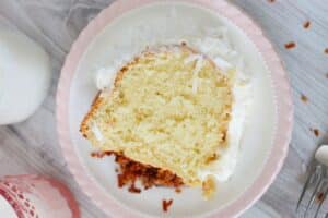 Tom Cruise Coconut Cake Recipe: A Delicious Dessert