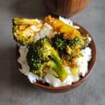 Try Our Broccoli in Garlic Sauce Recipe, a tasty, healthy choice that adds a burst of flavor to your meals!