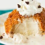 Fried Chicken Ice Cream Recipe: A Surprising Delight!