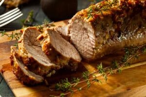 Pork Ribeye Roast Recipe: How to Make a Perfectly Juicy and Flavorful Roast
