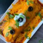 Taco Bell Enchirito Recipe: How to Make the Iconic Mexican-American Dish at Home