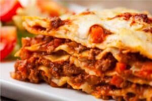 Breakfast Lasagna Recipe