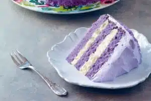 Ube Cake Recipe: How to Make the Best Purple Yam Cake