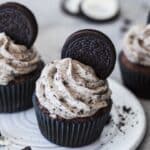 Oreo Frosting Recipe: How to Make Delicious Homemade Frosting