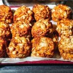 Faidley's Crab Cake Recipe: the Iconic Baltimore Dish