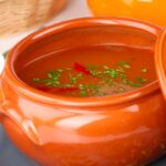 Rasam Recipe: A Simple and Authentic South Indian Soup