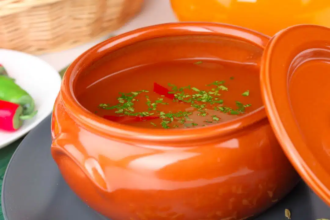 Rasam Recipe: A Simple and Authentic South Indian Soup