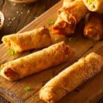 Vietnamese Egg Rolls Recipe: How to Make Authentic Egg Rolls at Home