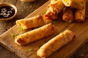 Vietnamese Egg Rolls Recipe: How to Make Authentic Egg Rolls at Home