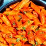 Carbone Spicy Rigatoni Recipe: A Flavorful Pasta Dish