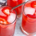 Strawberry Acai Refresher Recipe: Make Refreshing Drink at Home