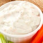 Wingstop Ranch Recipe: How to Make the Famous Dipping Sauce at Home