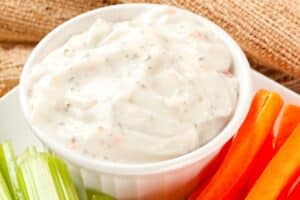 Wingstop Ranch Recipe: How to Make the Famous Dipping Sauce at Home