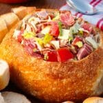 Hoagie Dip Recipe: A Delicious Party Appetizer