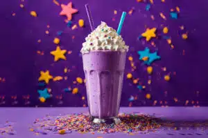 Grimace Shake Recipe: How To Make McDonald's Drink at Home