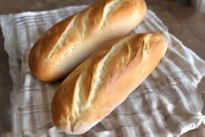 Jimmy Johns Bread Recipe: The Famous French Bread