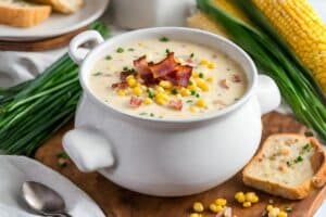 Dixie Stampede Soup Recipe: Easy Steps