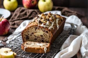 Apple Butter Bread Recipe: Delicious & Easy-to-Make at Home