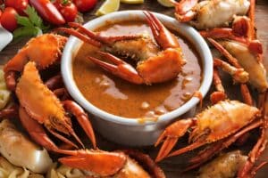 Boiling Crab Sauce Recipe: A Simple and Delicious Guide