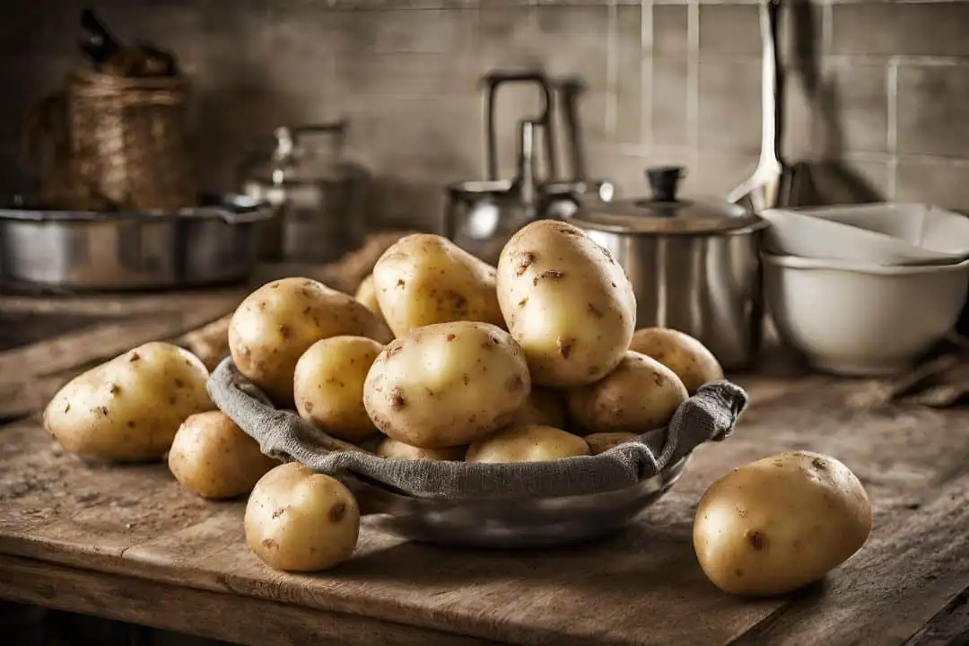 How to Tell If Potatoes Are Bad: A Clear Guide