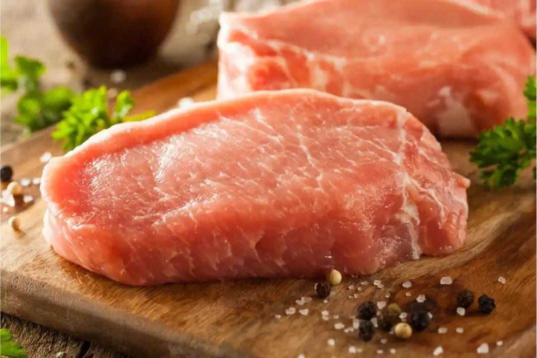 How to Tell If Pork Is Bad: Clear Signs of Spoilage