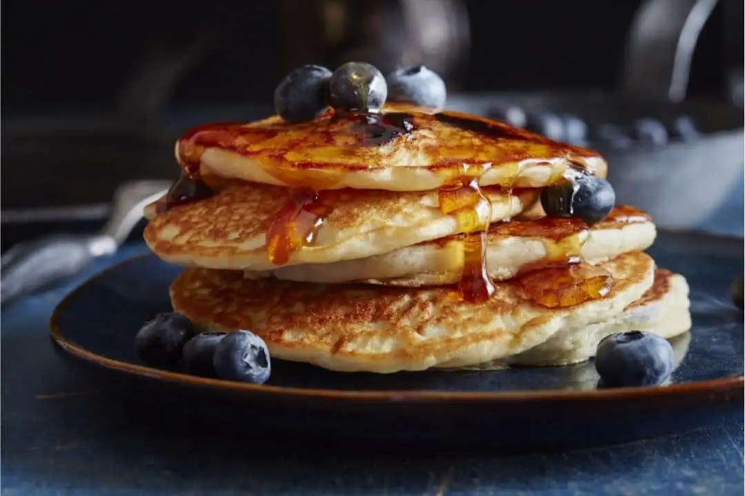 How to Freeze and Reheat Pancakes: A Comprehensive Guide