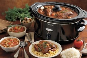 The Benefits of Crock-Pot Cooking: Why Slow Cooking is Worth the Wait