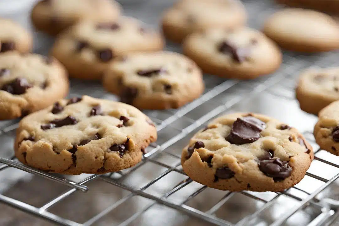 How to Keep Cookies Soft After Baking
