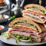 Muffuletta Sandwich Recipe: How to Make the Perfect New Orleans Classic
