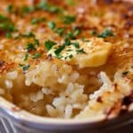 French Onion Soup Rice