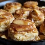 Apple Pie Biscuits Recipe