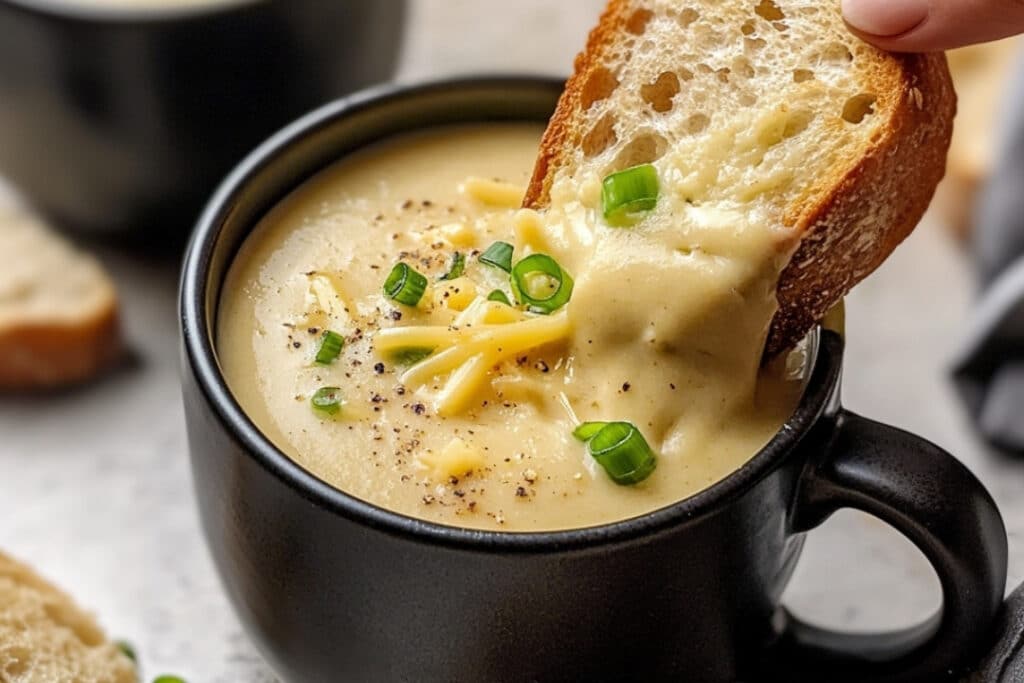 20 Soul-Warming Soup Recipes You Should Try