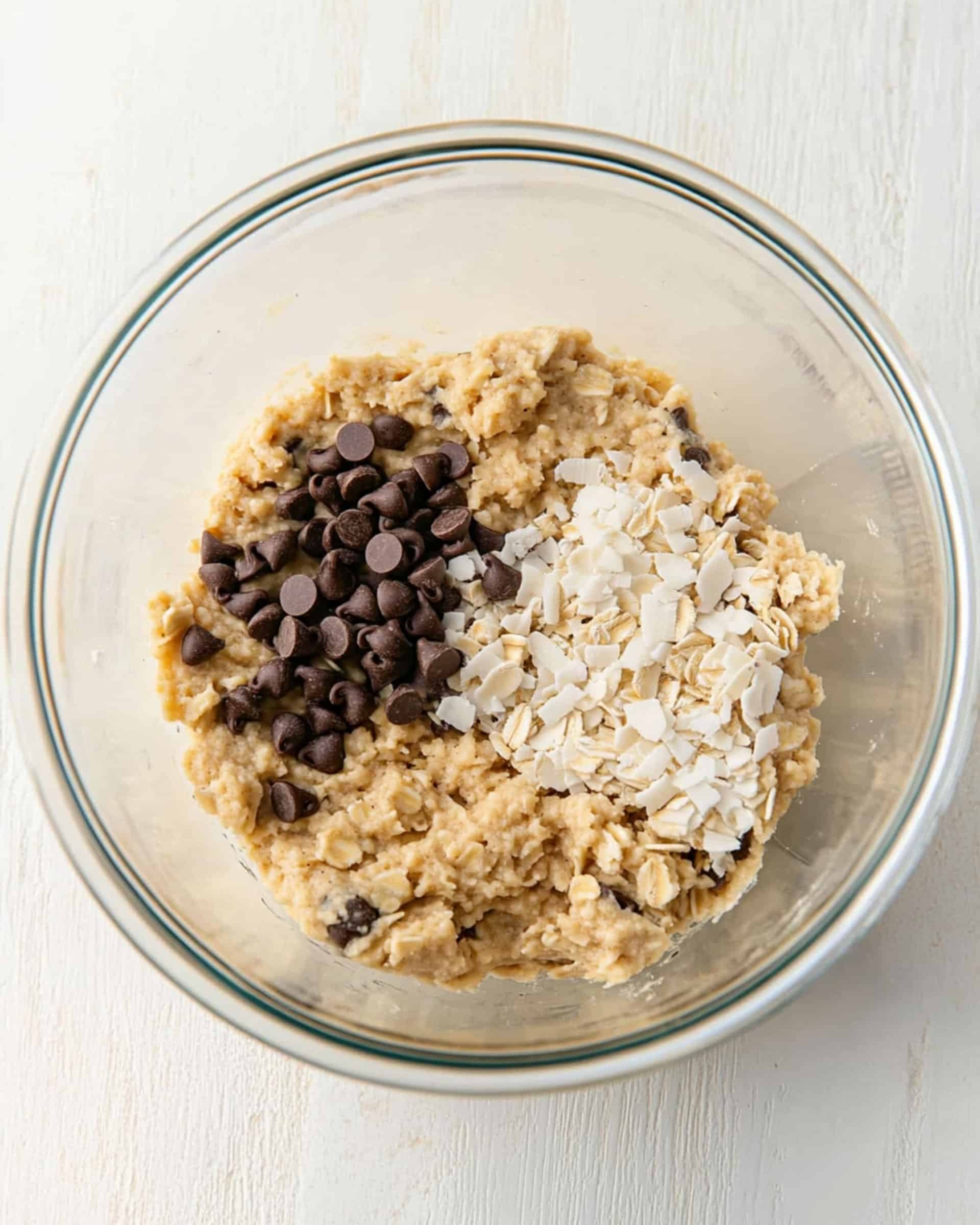 Rice Krispie Cookies with Chocolate Chips Recipe