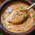 Louisiana Remoulade Sauce Recipe