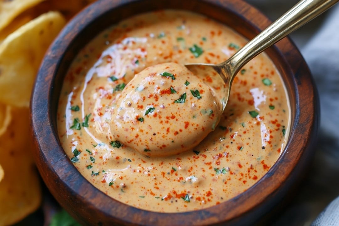 Louisiana Remoulade Sauce Recipe