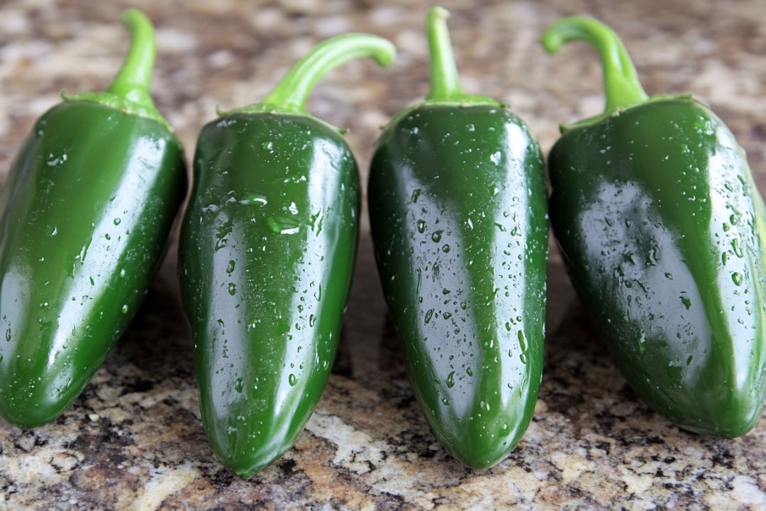 How to Easily Tell If a Jalapeño Will Be Spicy