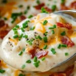 The Best Creamy Potato Soup Recipe