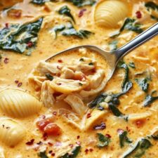 Marry Me Chicken Soup Recipe-image