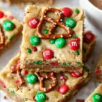 The Best Christmas Cookie Bars Recipe