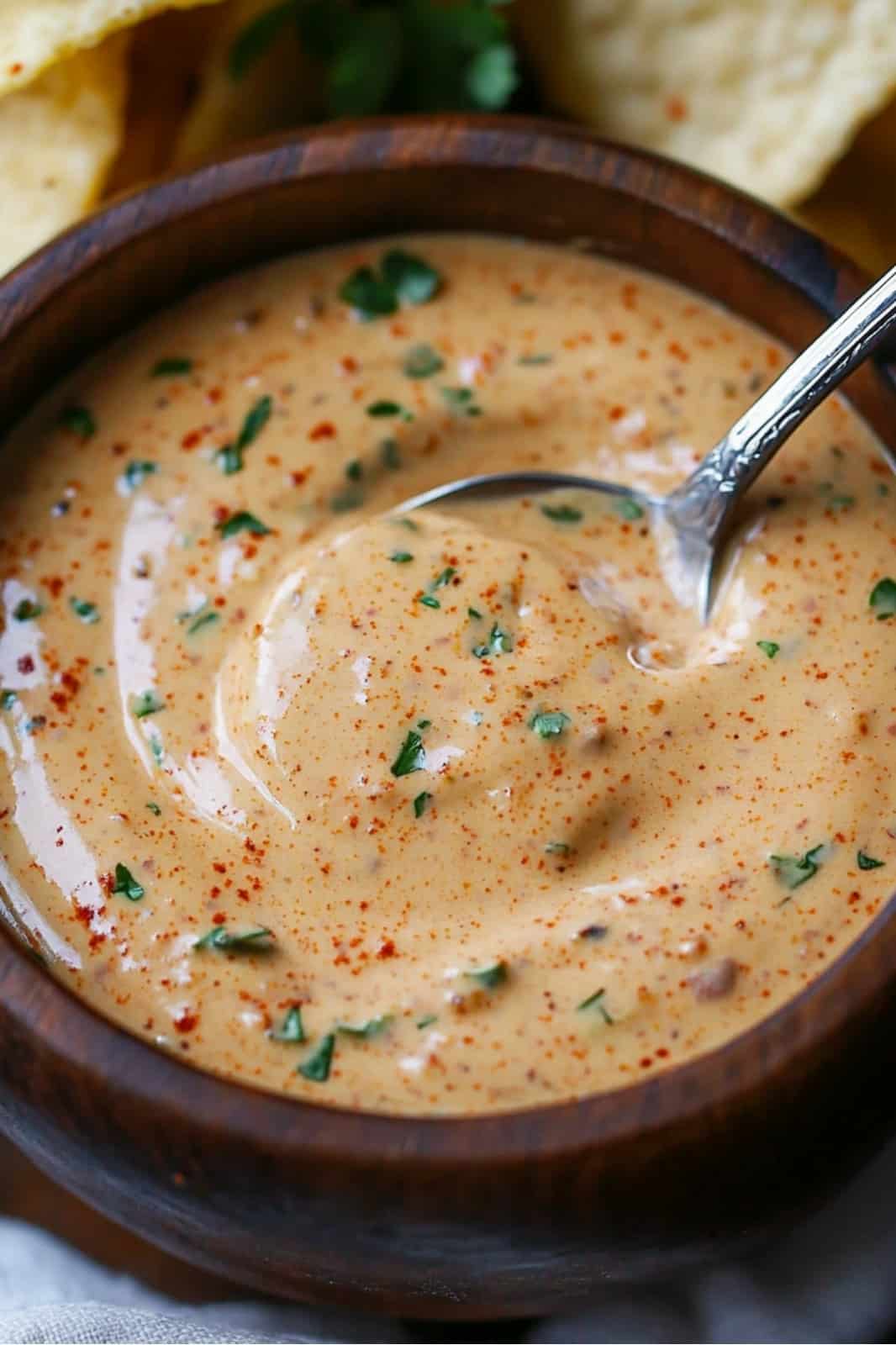 This Louisiana Remoulade Sauce recipe is a tangy and flavorful condiment! Made with mayo, mustard, and Creole seasoning, it's perfect for seafood, sandwiches, and more. Ready in minutes!








