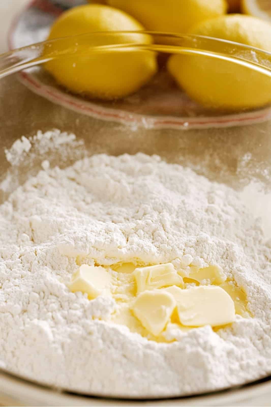 These Soft and Chewy Lemon Crinkle Cookies Recipe are the perfect balance of sweet and tangy! With a light lemon flavor and a soft, chewy texture, they're easy to make and great for any occasion. Ready in under 2.5 hours!