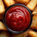 Easy Homemade Ketchup Recipe